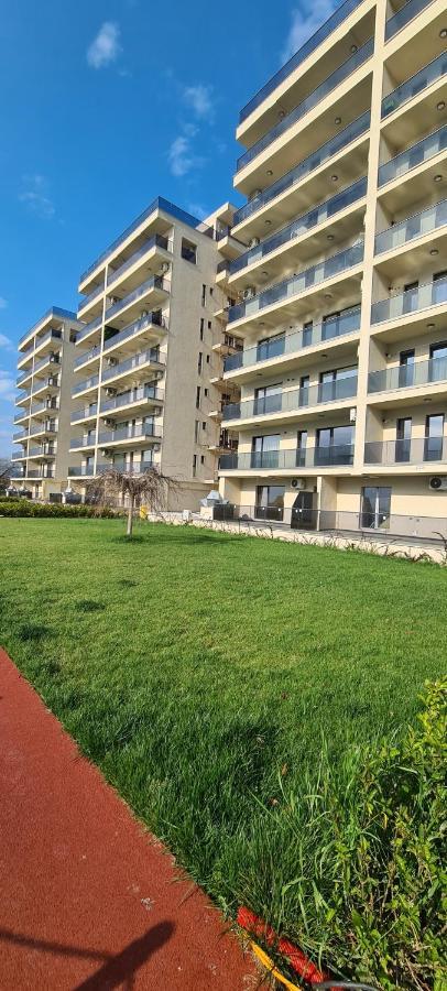 Bellemario By Solid House Mamaia Exteriör bild