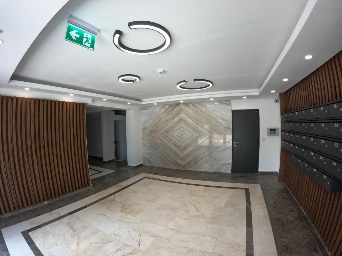 Bellemario By Solid House Mamaia Exteriör bild
