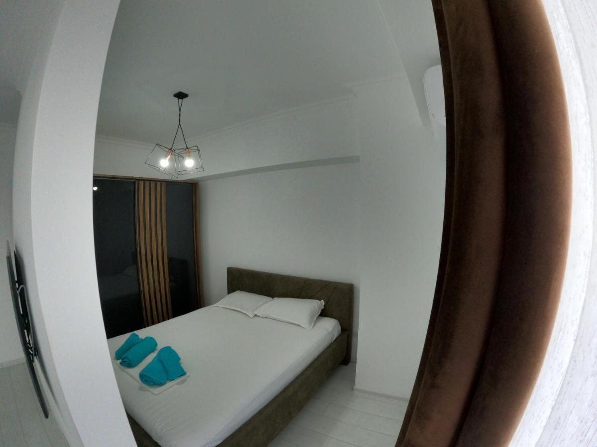 Bellemario By Solid House Mamaia Exteriör bild