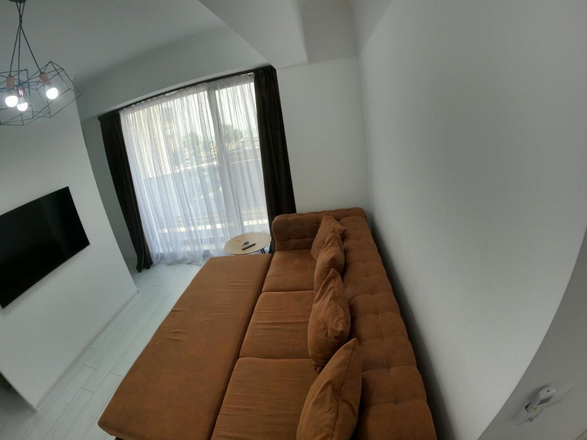 Bellemario By Solid House Mamaia Exteriör bild