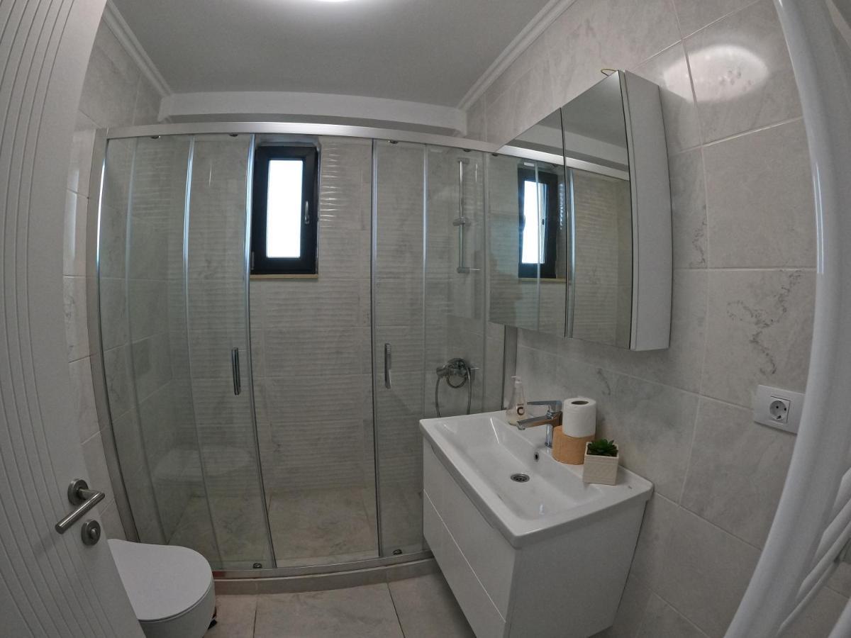 Bellemario By Solid House Mamaia Exteriör bild