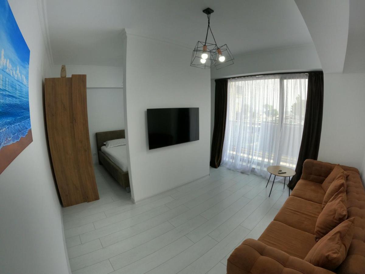 Bellemario By Solid House Mamaia Exteriör bild