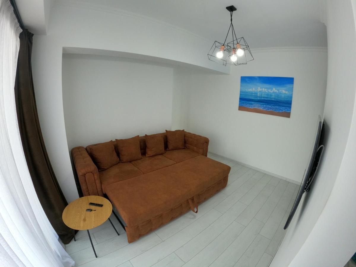 Bellemario By Solid House Mamaia Exteriör bild