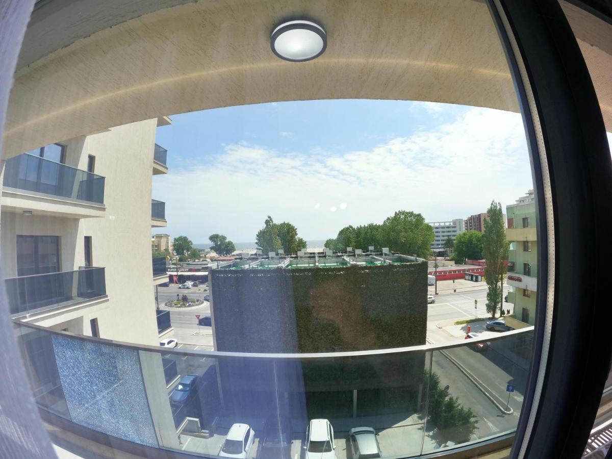 Bellemario By Solid House Mamaia Exteriör bild