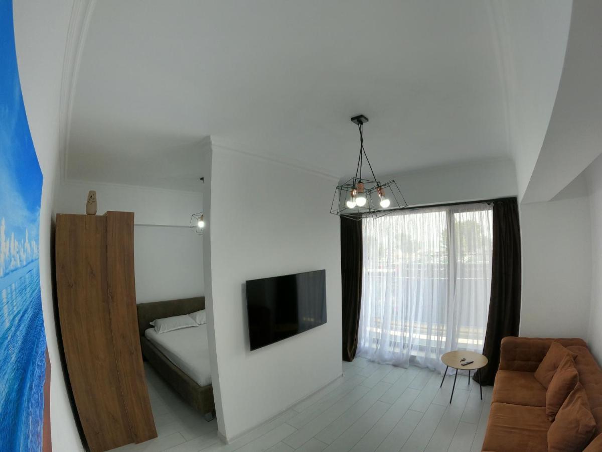 Bellemario By Solid House Mamaia Exteriör bild