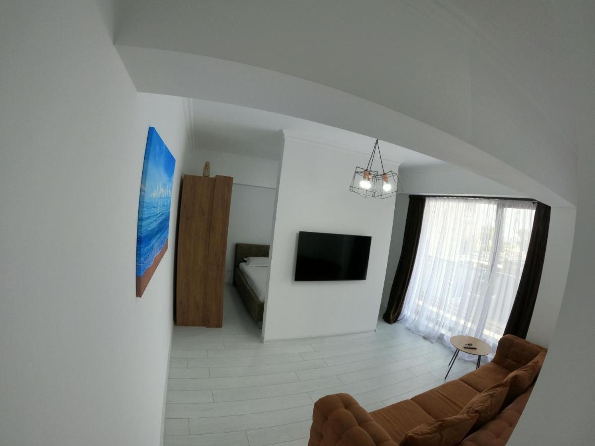 Bellemario By Solid House Mamaia Exteriör bild